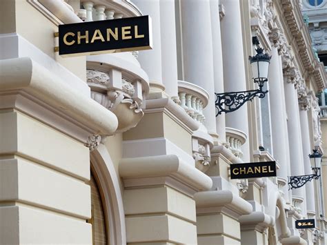 l'environnement de travail de chanel|Chanel emplois.